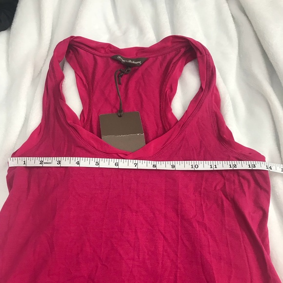 Tommy Bahamas Fuchsia Maxi Dress - Picture 5 of 8